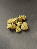 Blackberry Kush